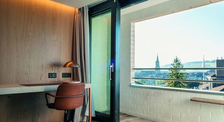 Swissotel Bern Foto Swissotel